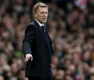 Soccer, David Moyes