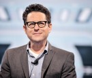 Director J.J. Abrams attends the 'Star Trek: Into Darkness' Live Streaming in Tokyo at the Nicofarre