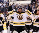 NHL, Tim Thomas, Boston Bruins