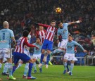 Club Atletico de Madrid v RC Celta de Vigo - La Liga