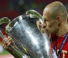 Could Arjen Robben Lead Bayern Munich to its Second Champions League Title in Three Years?