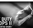 'Call of Duty: Black Ops' 2