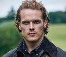 'Outlander' Star Sam Heughan to be the Next 'Doctor Who'?