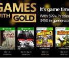 March’s Violent Xbox Games With Gold Highlights Several Amazing Horror Games; ‘Evolve’ and ‘Borderlands 2’ Included