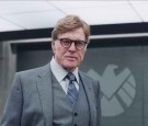 Movies, Robert Redford, Captain America