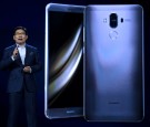 Huawei Honor V9 sports cutting-edge specs. The smartphone will go head to head with OnePlus 3.