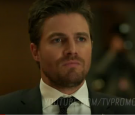 Arrow 5x15 Extended Promo 