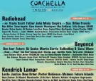 Coachella official photo