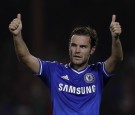 soccer, chelsea, juan mata