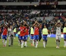 Soccer, Costa Rica