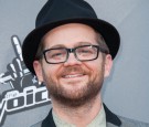  Josh Kaufman arrives at NBC's 'The Voice' Season 6 Top 12 Red Carpet Event at Universal CityWalk