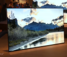 The Top TVs Of CES 2017!