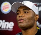 Anderson Silva to Return in January 31