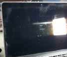 [Solved*] MacBook Screen Anti-Reflective coating defect Part 1