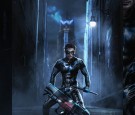 Zack Effron As Nightwing