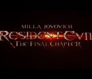 'Resident Evil: The Final Chapter' News: Film Opened Bigger In China Than In The U.S.