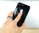 Glowing Apple Logo on iPhone 7 Plus - Sexiest Mod Ever