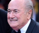 Sepp Blatter