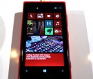 Nokia And Microsoft Announce New Lumia Handset