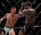 MMA News: New Video Indicates Stephen Thompson Having Tyron Woodley 'Figured Out'?