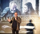 Game of Thrones: The Complete Fifth Season DVD/Blu-Ray Fan Screening - New York, New York