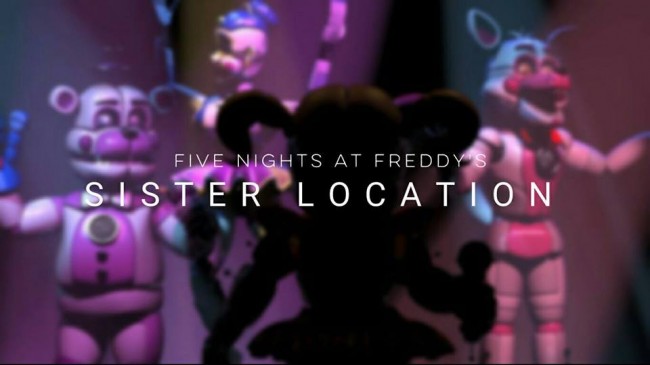 'Five Nights at Freddy's' Updates: 'The Freddy Files' Guide Book Details Revealed!