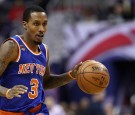 New York Knicks v Washington Wizards