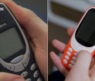 New Nokia 3310 Vs Original Nokia 3310