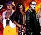 'WWE 2K17' News : Five New WWE Superstars Added; Hall of Fame Showcase Confirmed