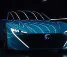 Peugeot Instinct Concept