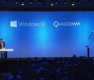 Windows 10 on ARM full demo at WinHEC 2016