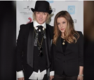 Lisa Marie Presley's Ex Leaves Her Broke 