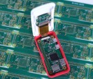 New Pi Zero W: wireless LAN and Bluetooth for only $10