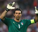 Soccer, World Cup, Gianluigi Buffon