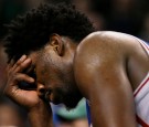 NBA News: Sixers' Phenom Joel Embiid Out For Rest Of Season With Torn Meniscus Injury