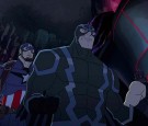 Disney XD's 'Marvel's Avengers: Ultron Revolution' - Season Three