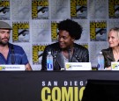 Comic-Con International 2016 - 'Arrow' Special Video Presentation And Q&A