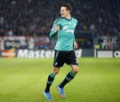 Julian Draxler, Schalke, Soccer