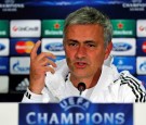 Chelsea Jose Mourinho