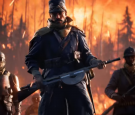 Battlefield 1 Official Trailer - They Shall Not Pass