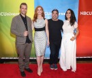 NBC's 2015 New York Summer Press Day