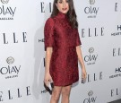 Actress Meghan Markle attends ELLE's 6th Annual Women In Television Dinner at Sunset Tower Hotel on January 20, 2016 in West Hollywood, California. 