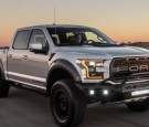 2017 Hennessey VelociRaptor 600