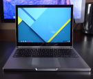 Google Chromebook Pixel 2: Unboxing & Review