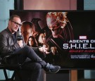 The BUILD Series Presents Actor Clark Gregg Discusses 'Marvel's Agents Of S.H.I.E.L.D.'