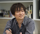 toco toco ep.47, Katsura Hashino, Game Creator