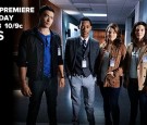 'Criminal Minds: Beyond Borders' Season 2 episode 1 'Lost Souls'