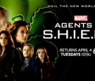 Agents of S.H.I.E.L.D. Season 4