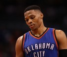 NBA News: Russell Westbrook Is At Suspension Zone After Picking Up Another Technical Foul