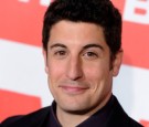 Actor Jason Biggs arrives at the Premiere of Universal Pictures' 'American Reunion' at Grauman's Chinese Theatre